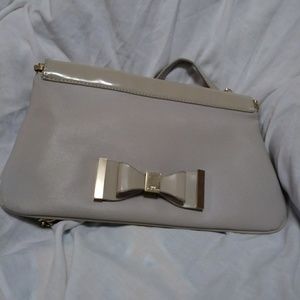 Lulu Guinness purse